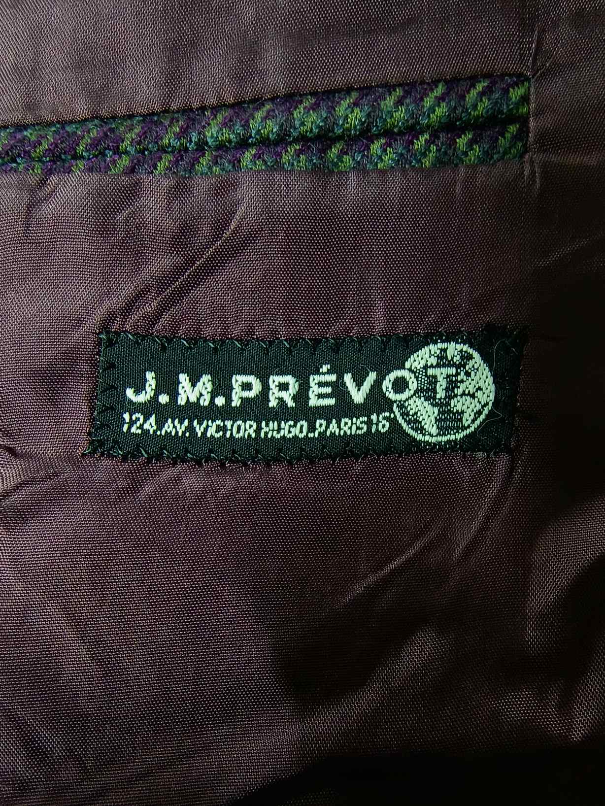 JM Prevot Italy - [M]