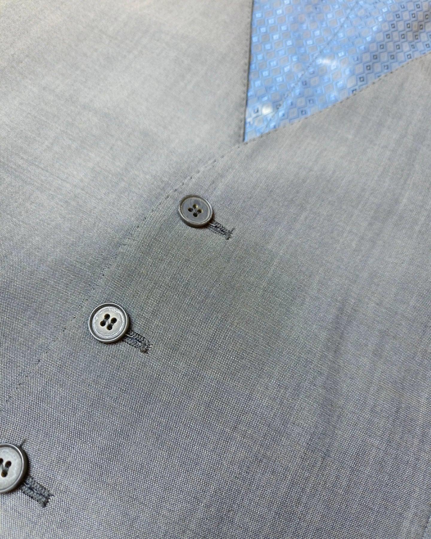 Custom Tailored - [L]