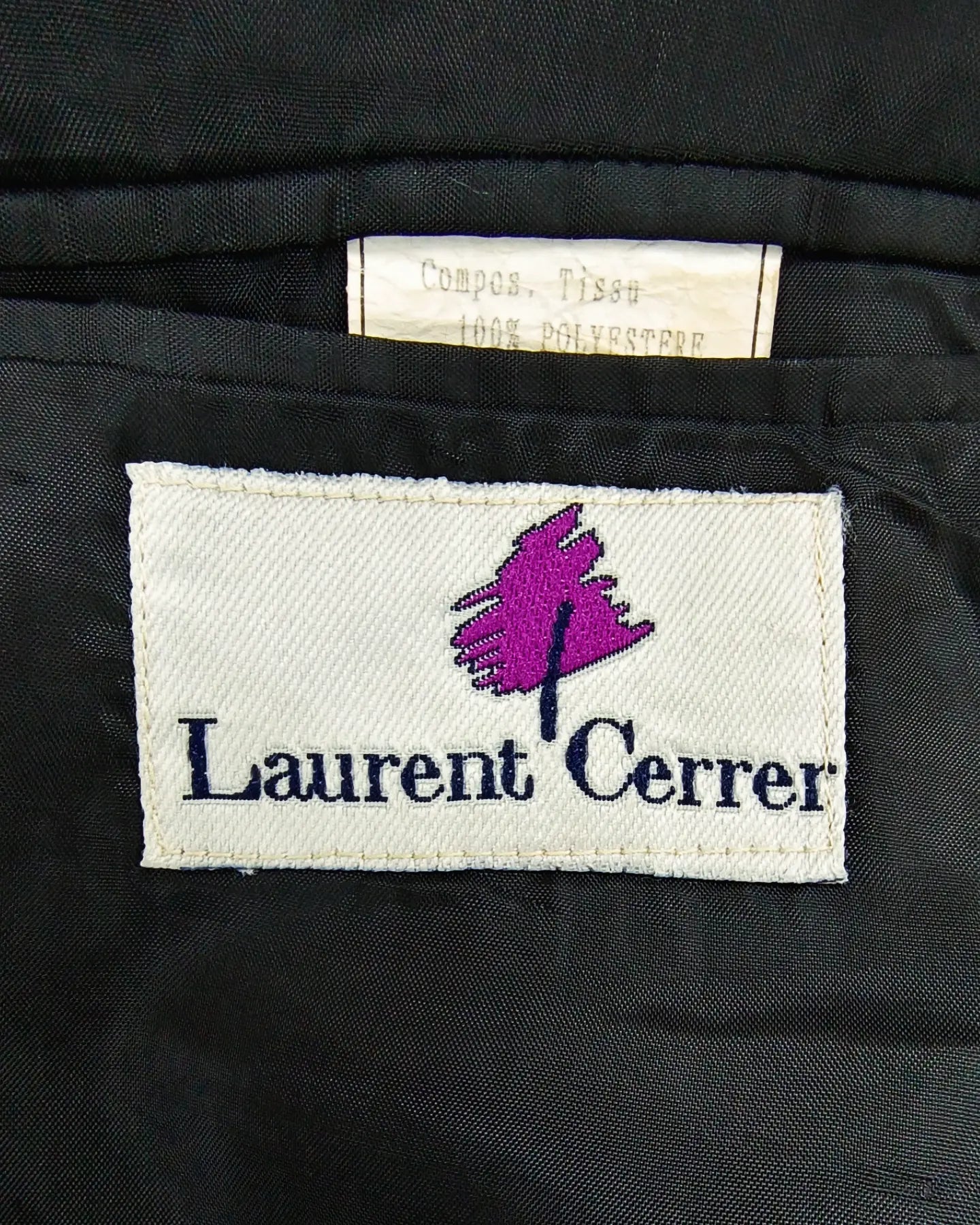 Laurent Cerrer - [L]