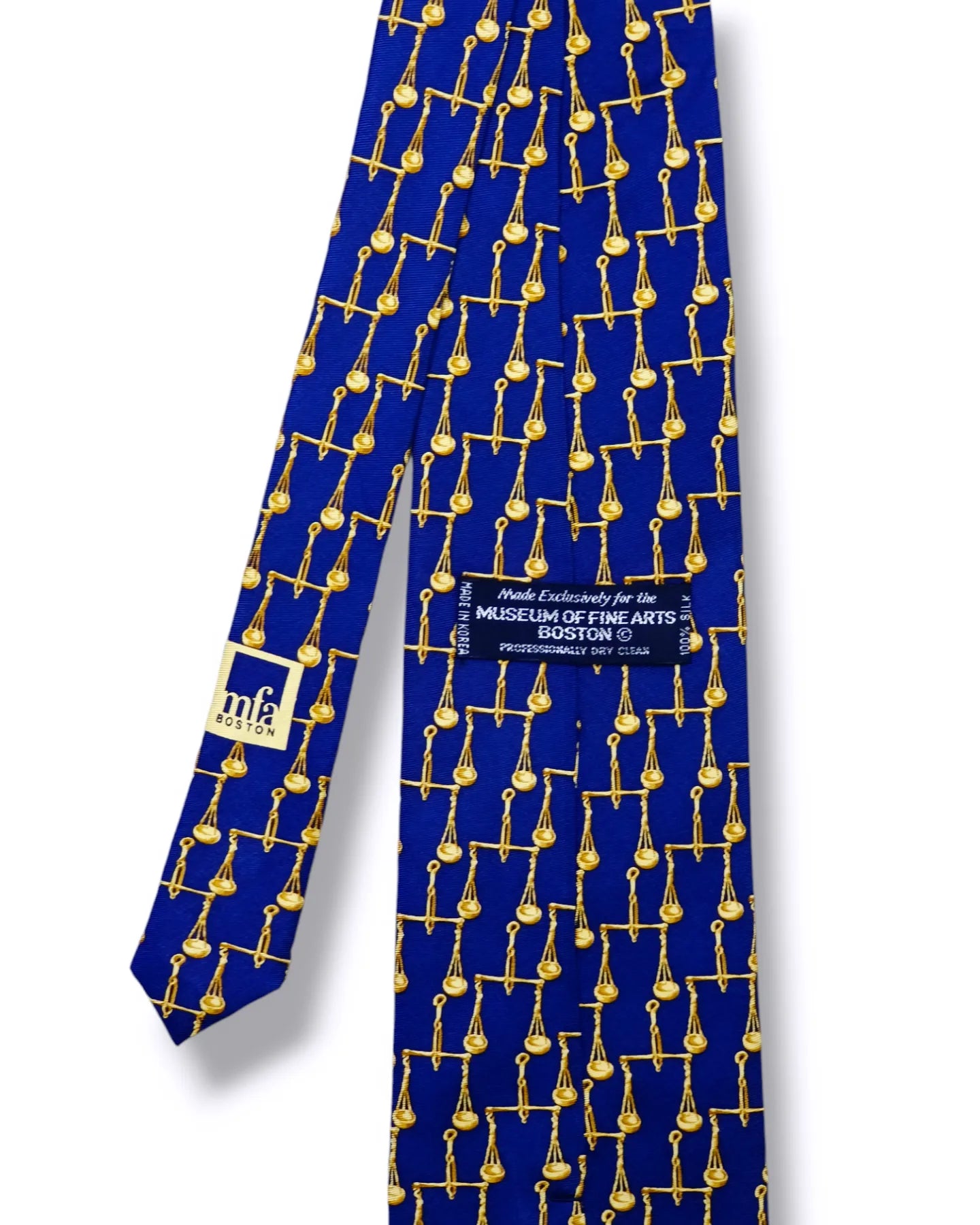 MFA Boston - Tie