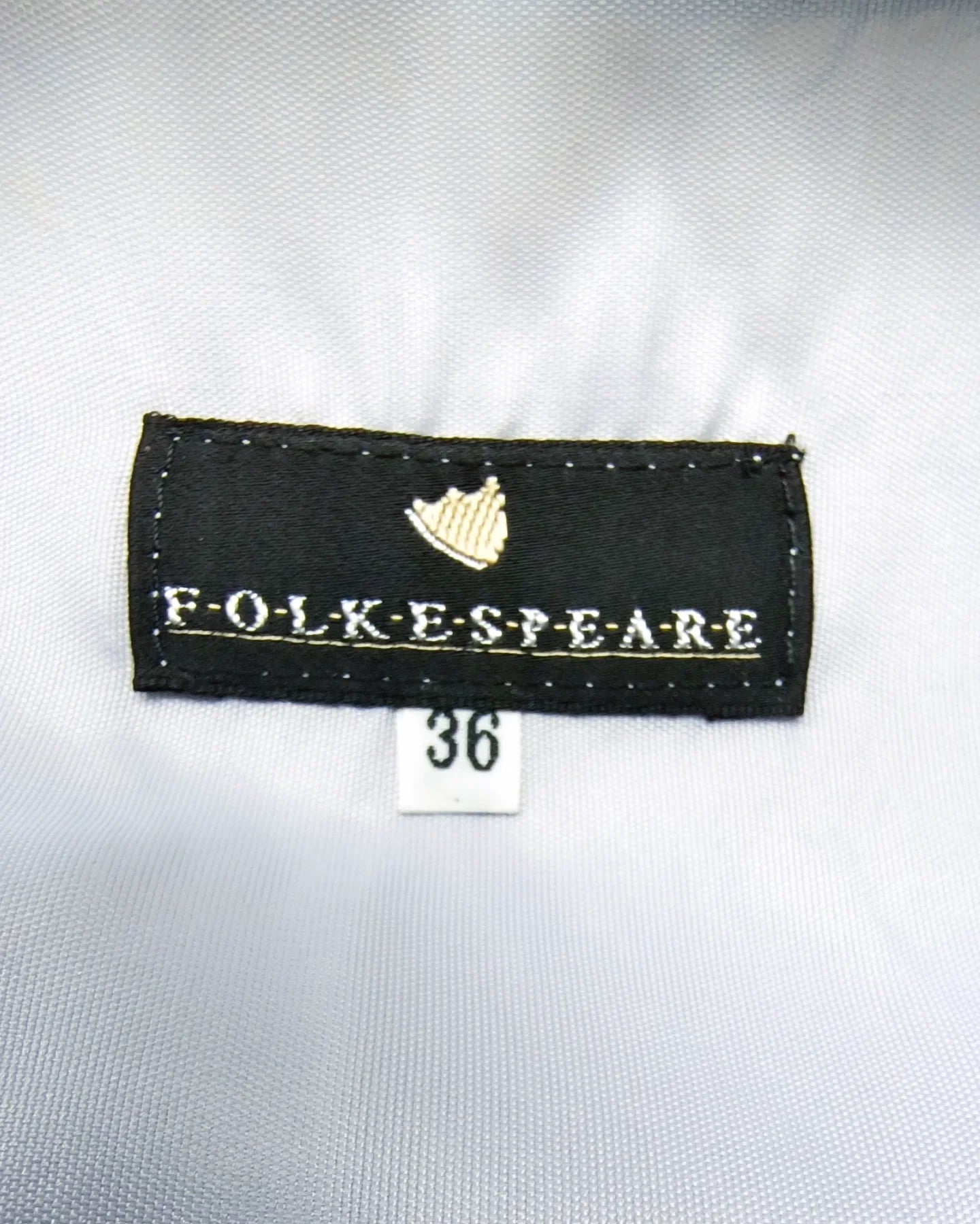 Folkespeare - [S]