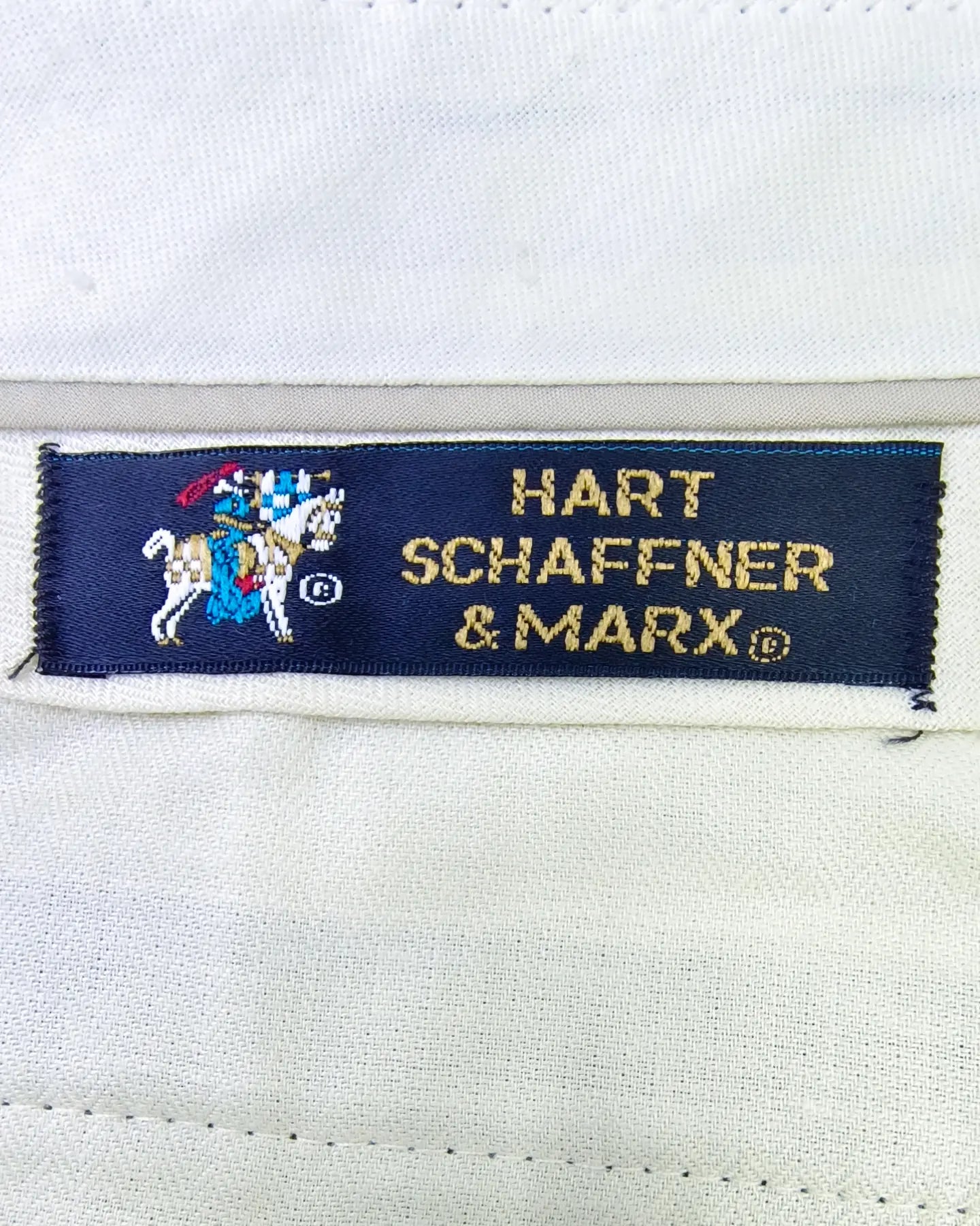 Hart Schaffner - [35-36]