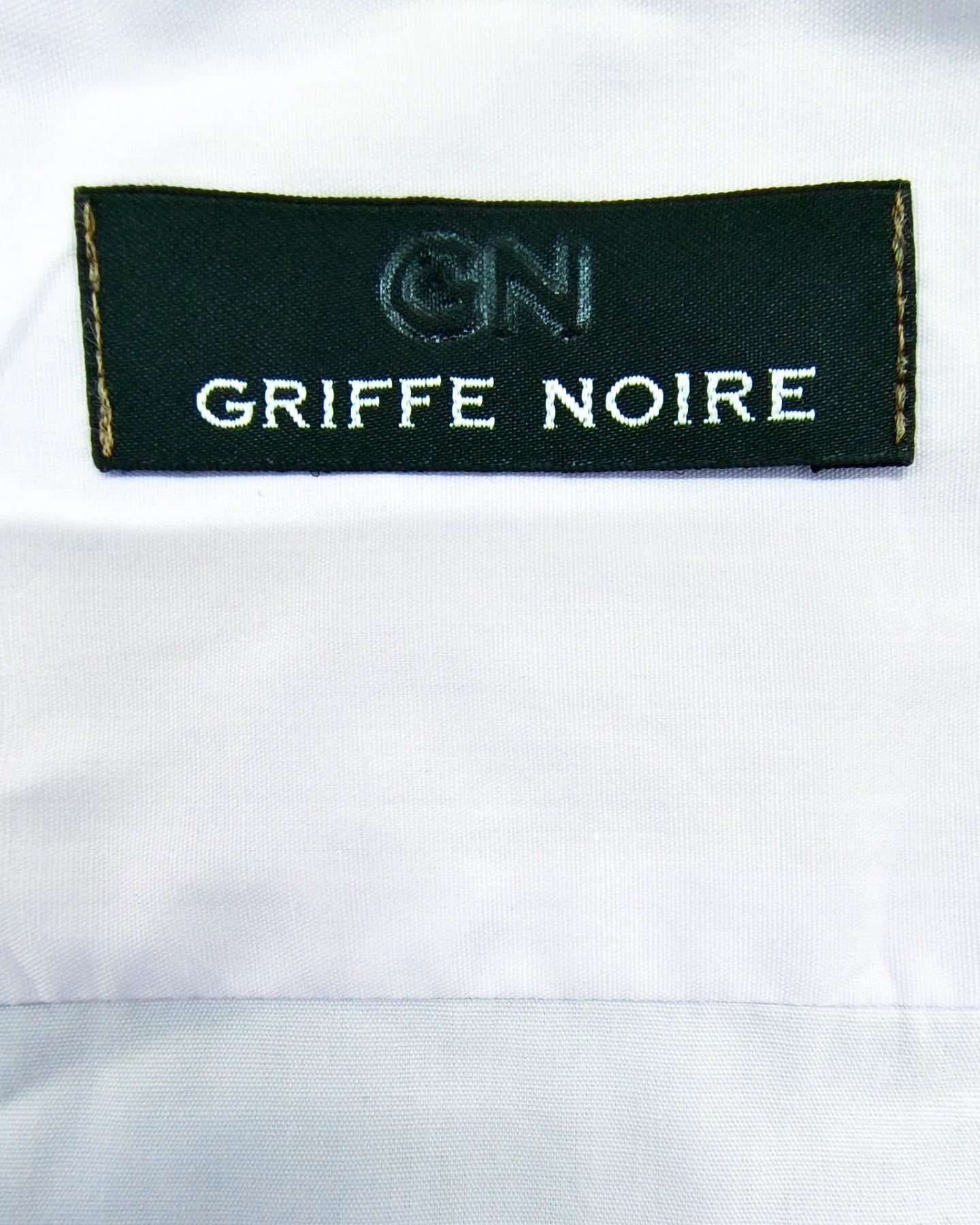 Griffe Noire - [16]