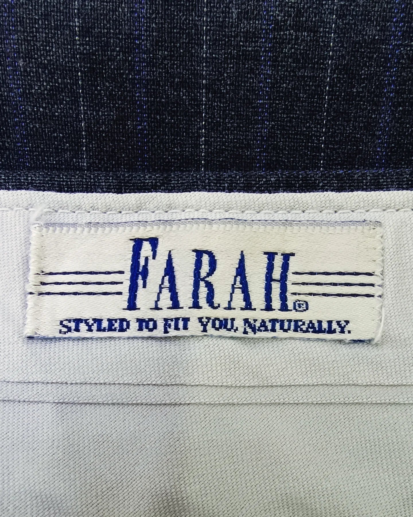 Farah - [34-35]