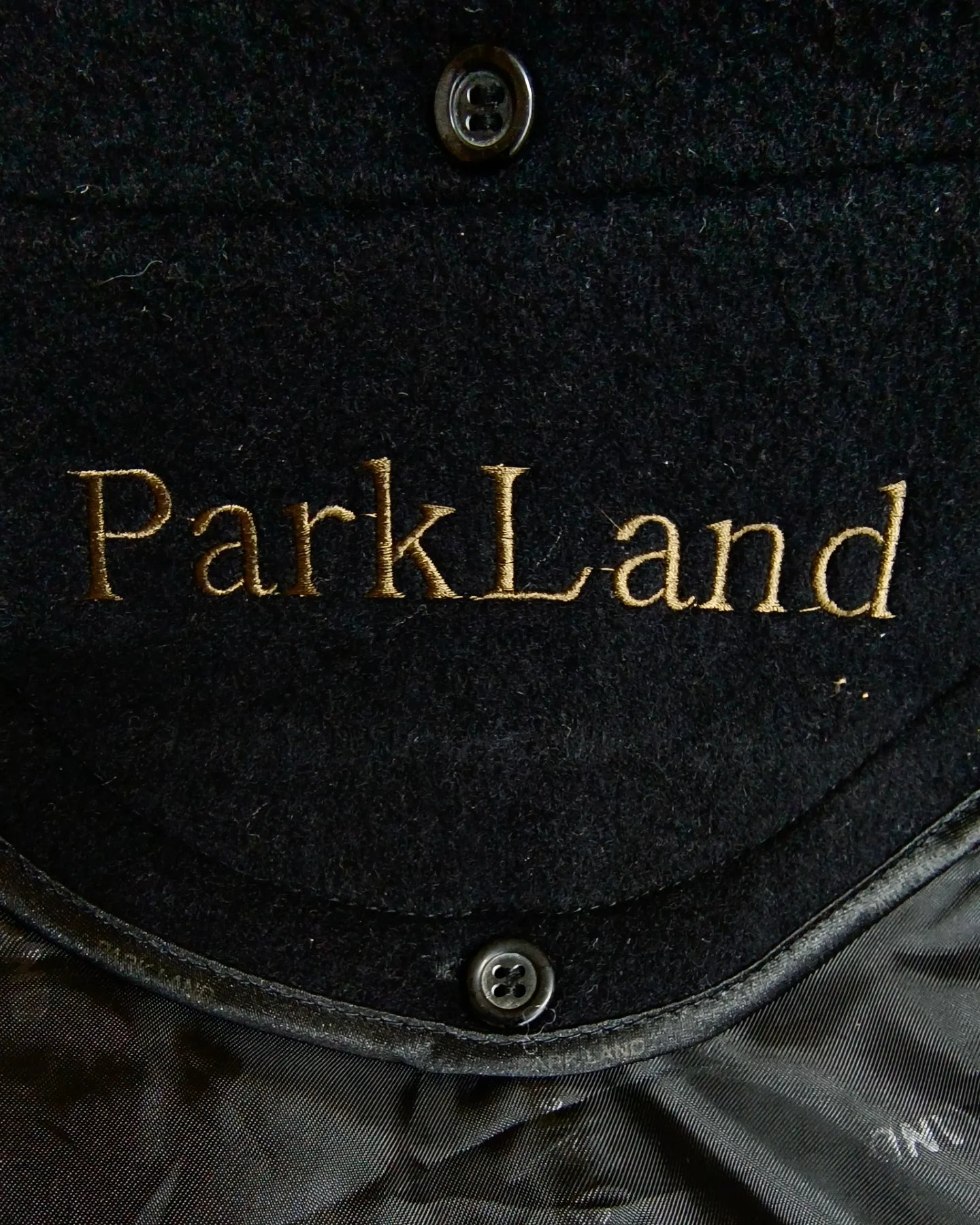 ParkLand - [XXL]