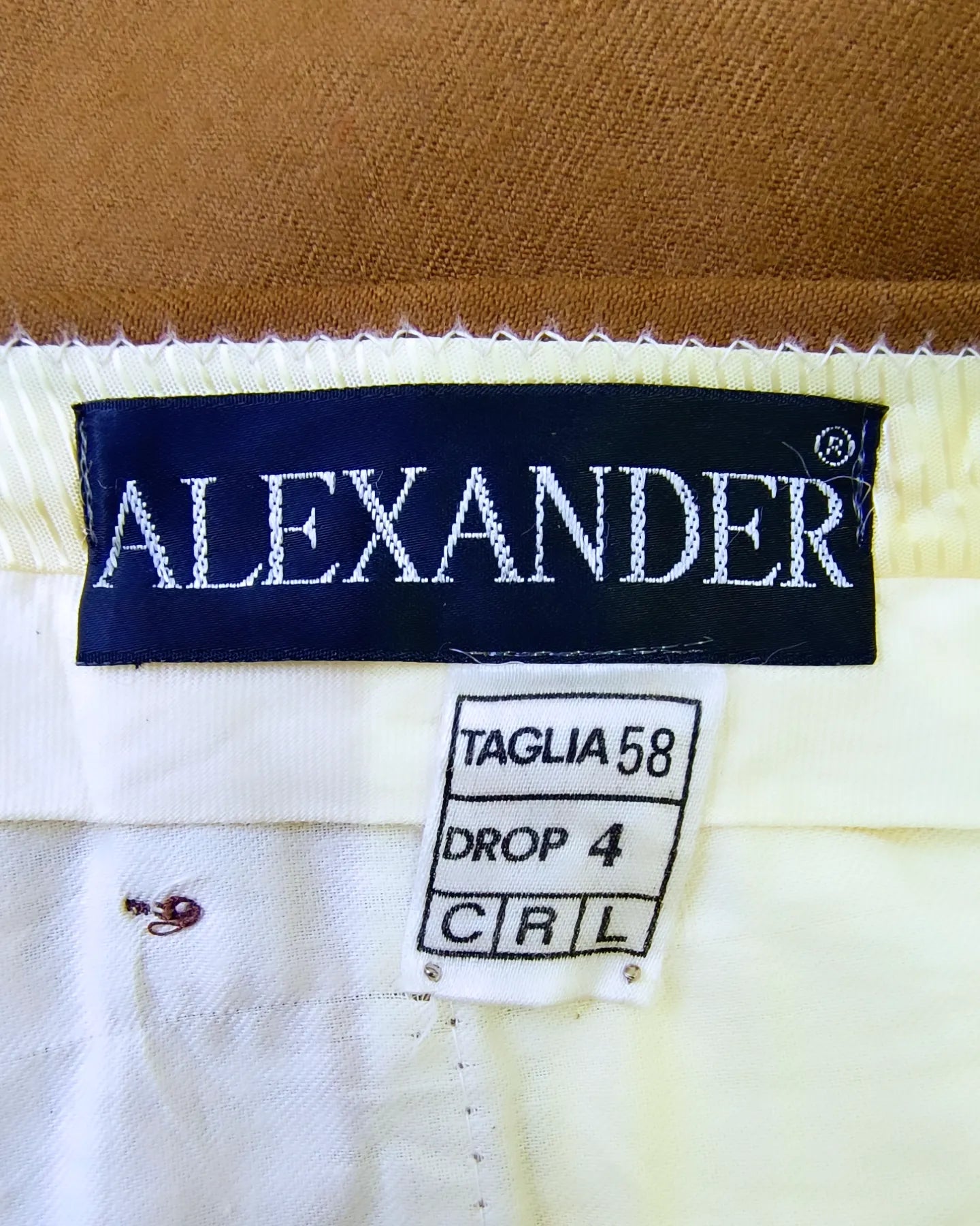 Alexander Wool - [44-45]