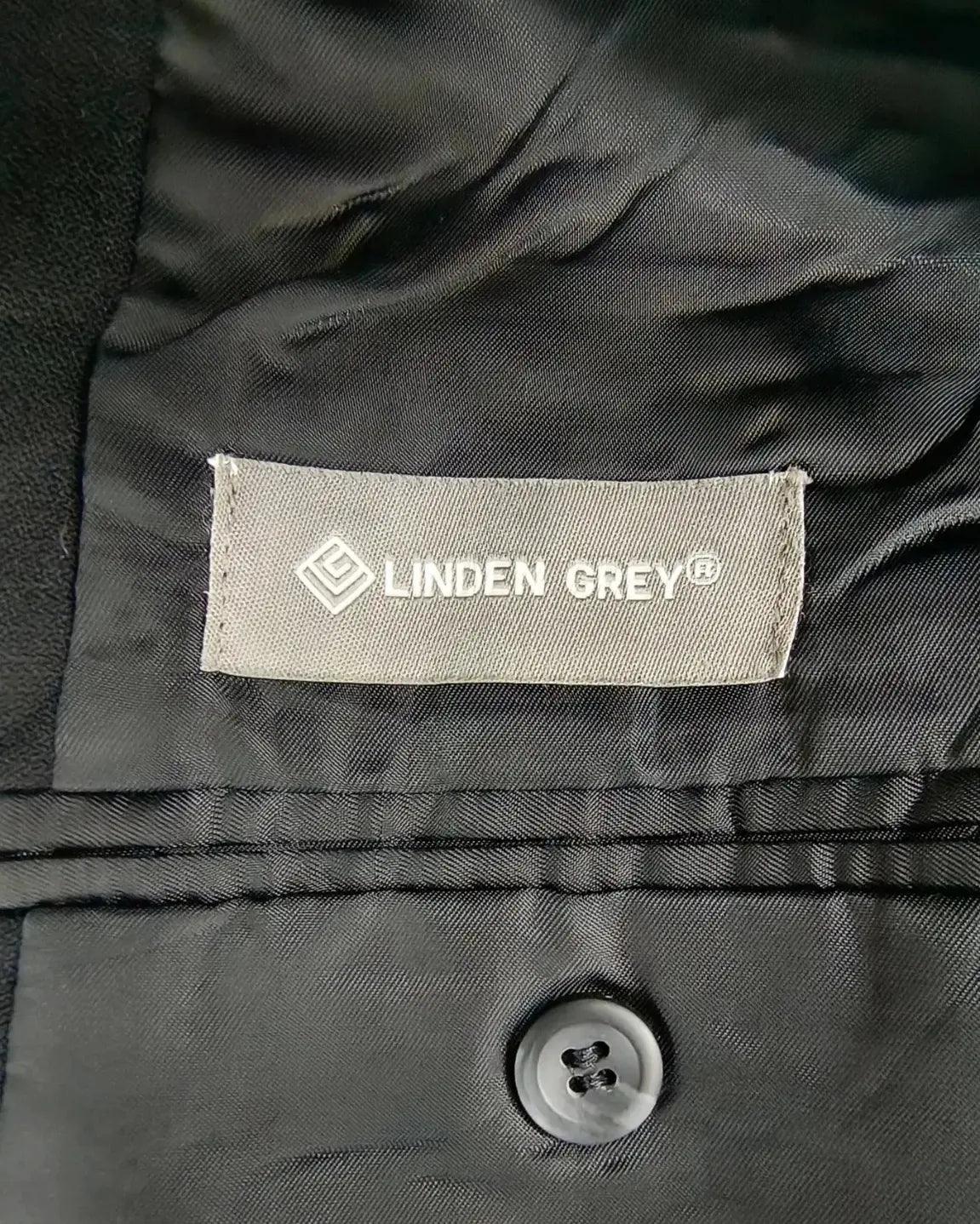 Linden Grey - [M]