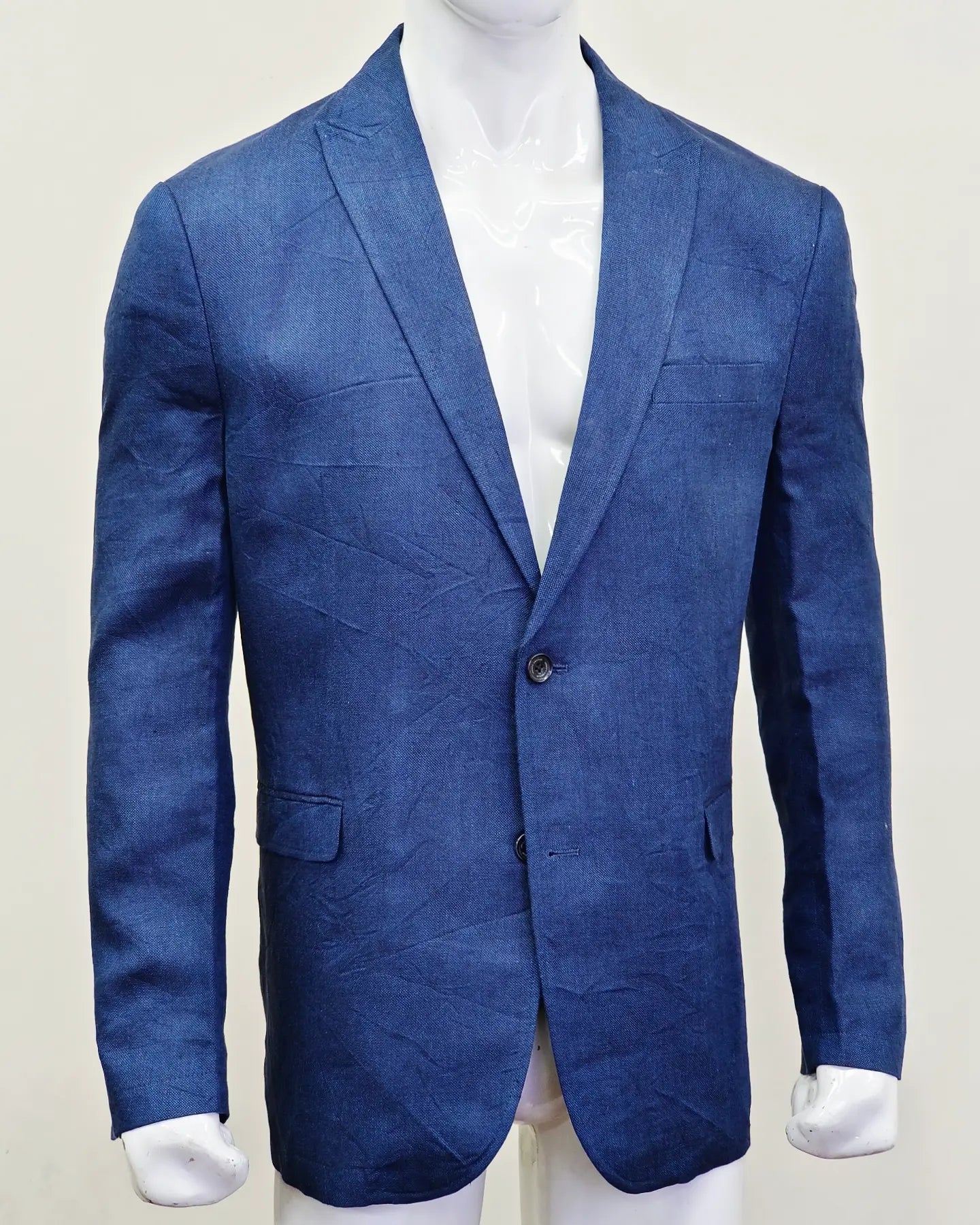 Joseph Abboud Linen - [XL]