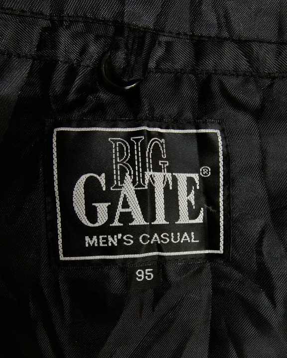 Big Gate - [L]