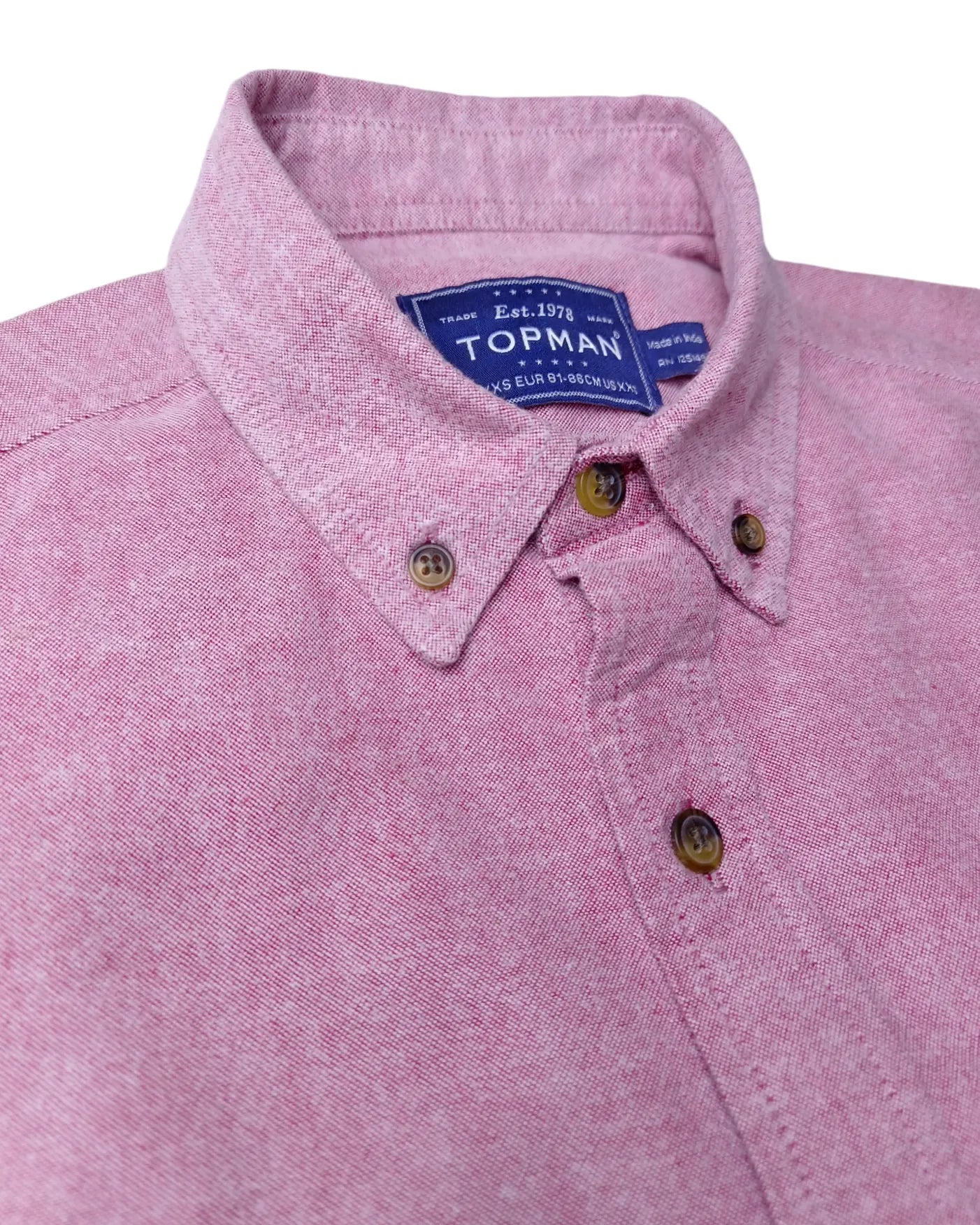 Topman - [XXS]