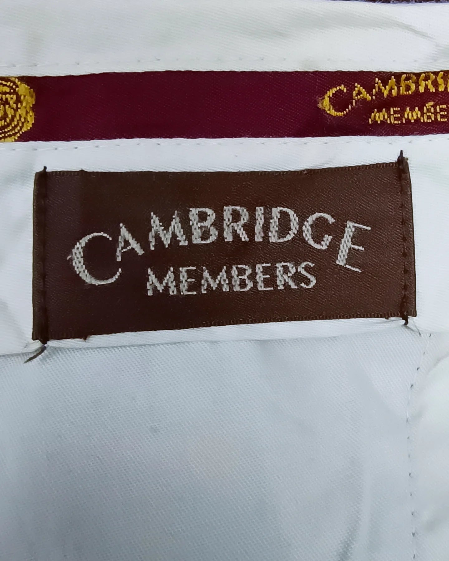 Cambridge Wool - [37-38]