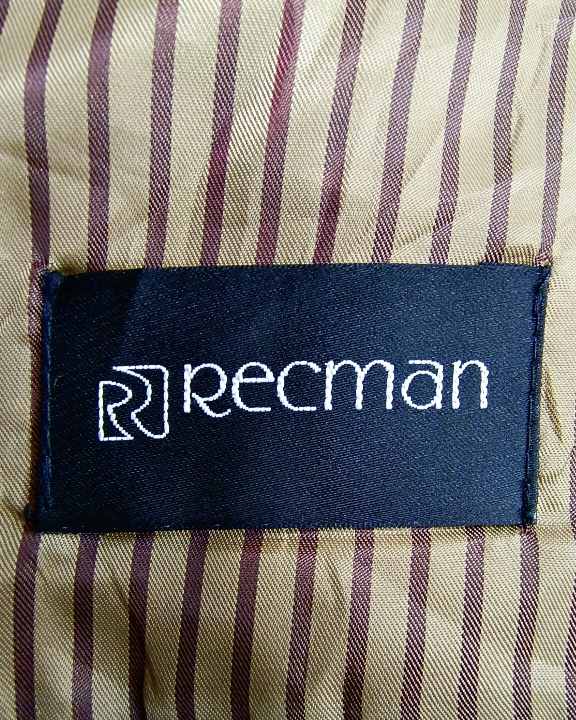 Recman - [L]