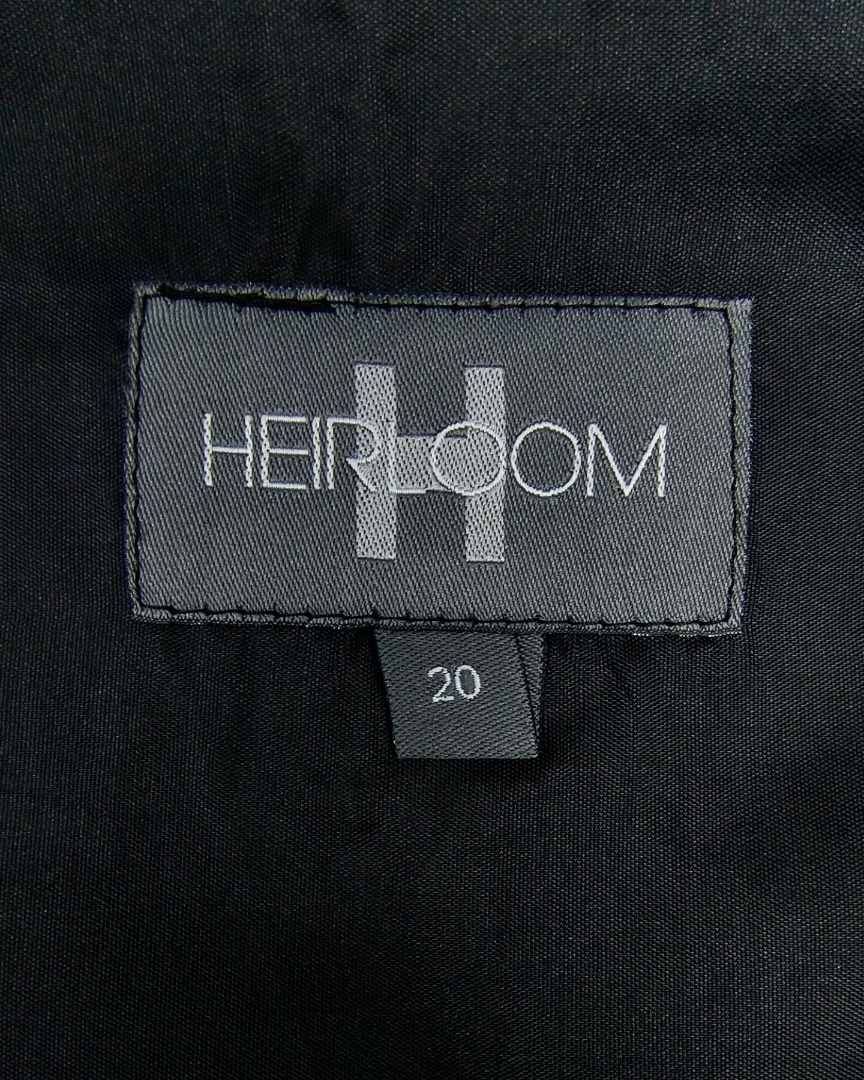 Heirloom - [L]