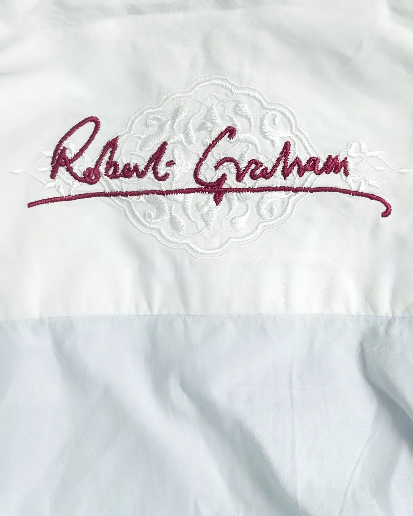 Robert Graham - [XL]