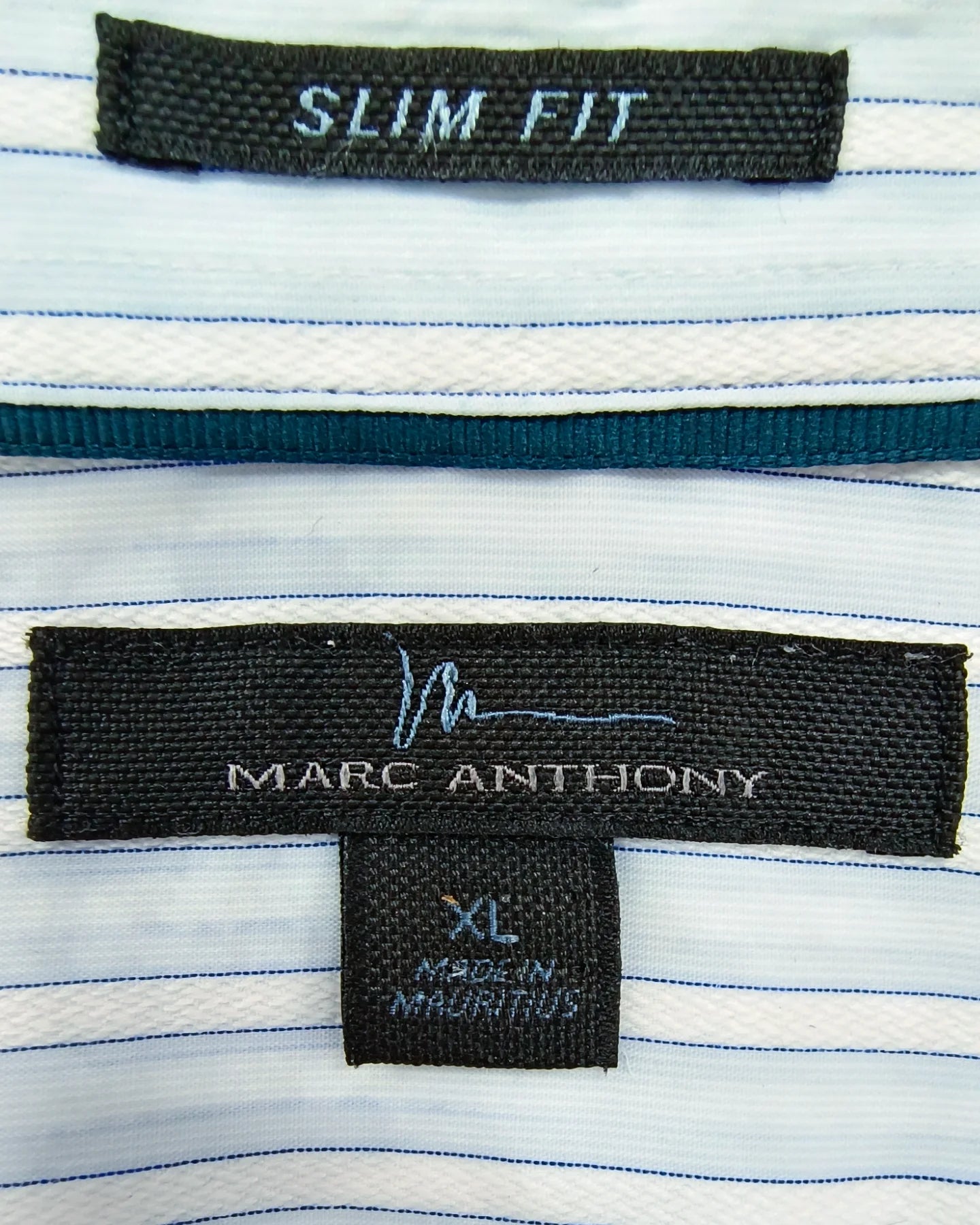 Marc Anthony - [XL]