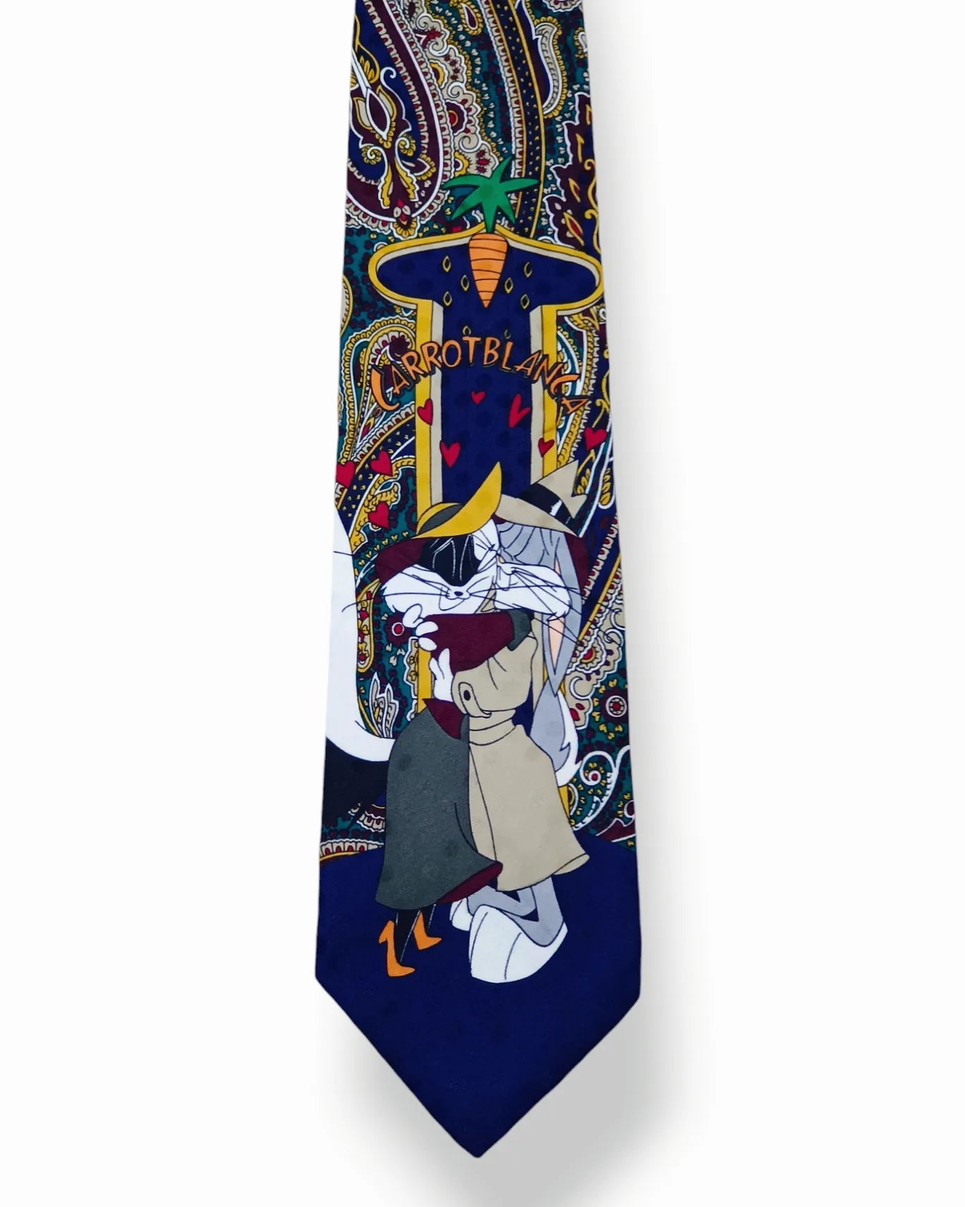 Looney Tunes - Tie