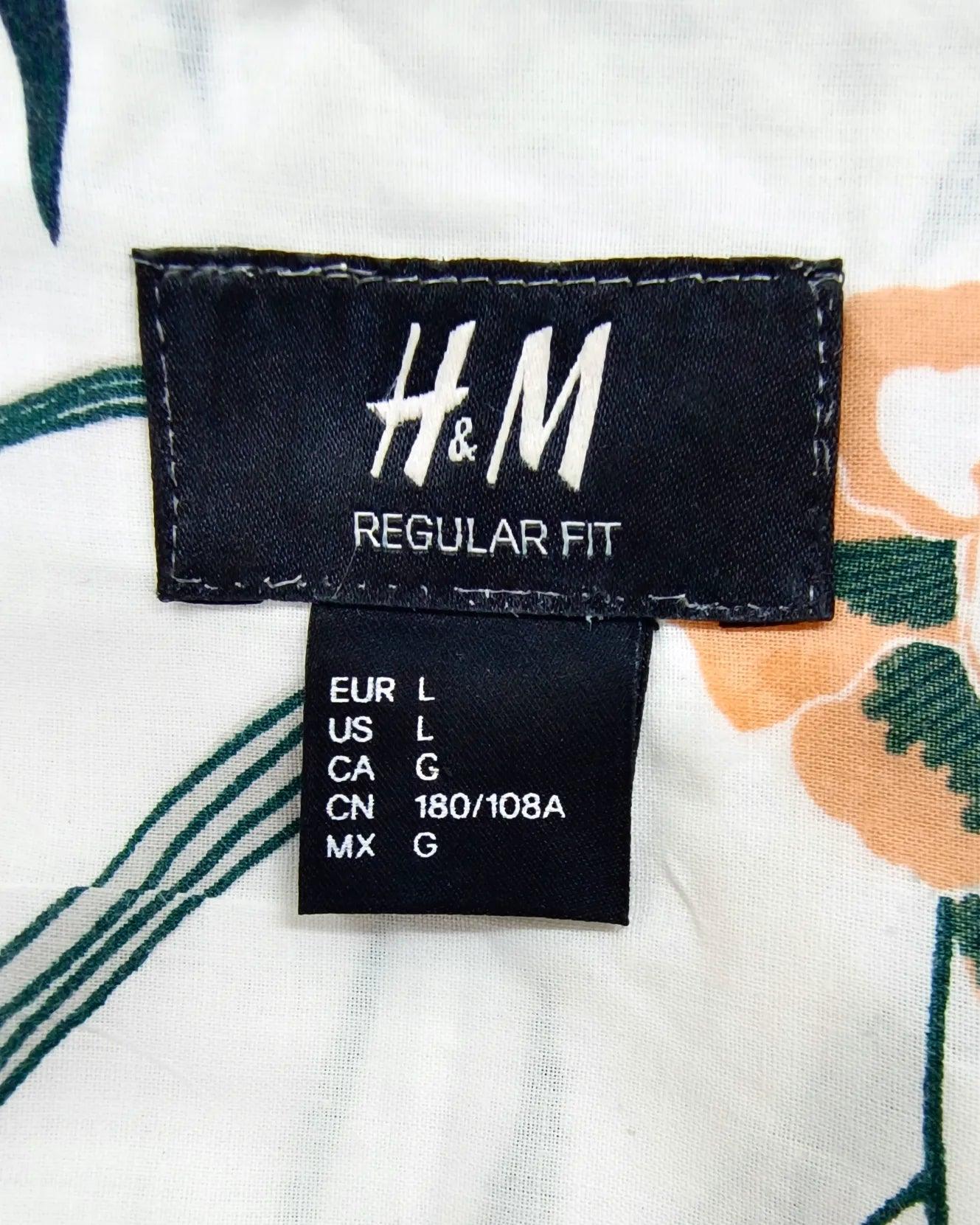 H&M - [XL]