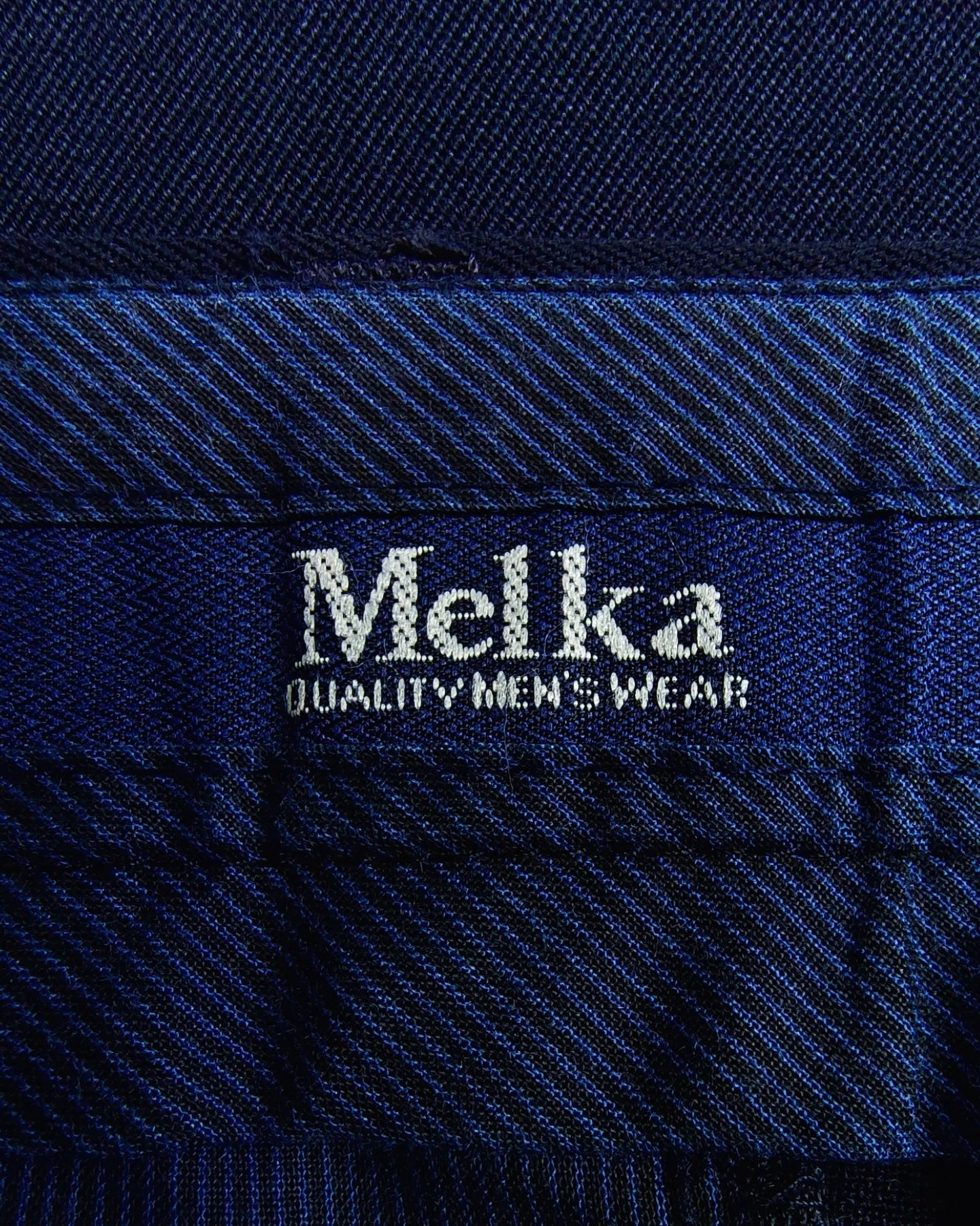 Melka - [33-34]