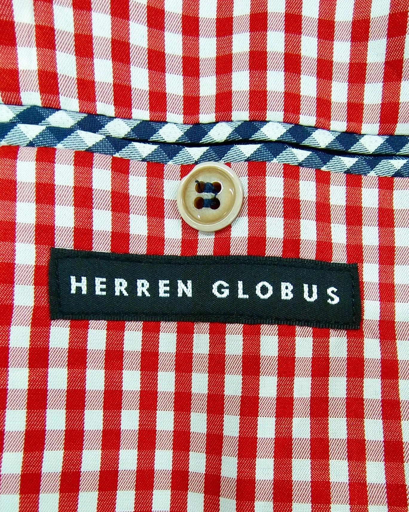 Herren Globus - [L]