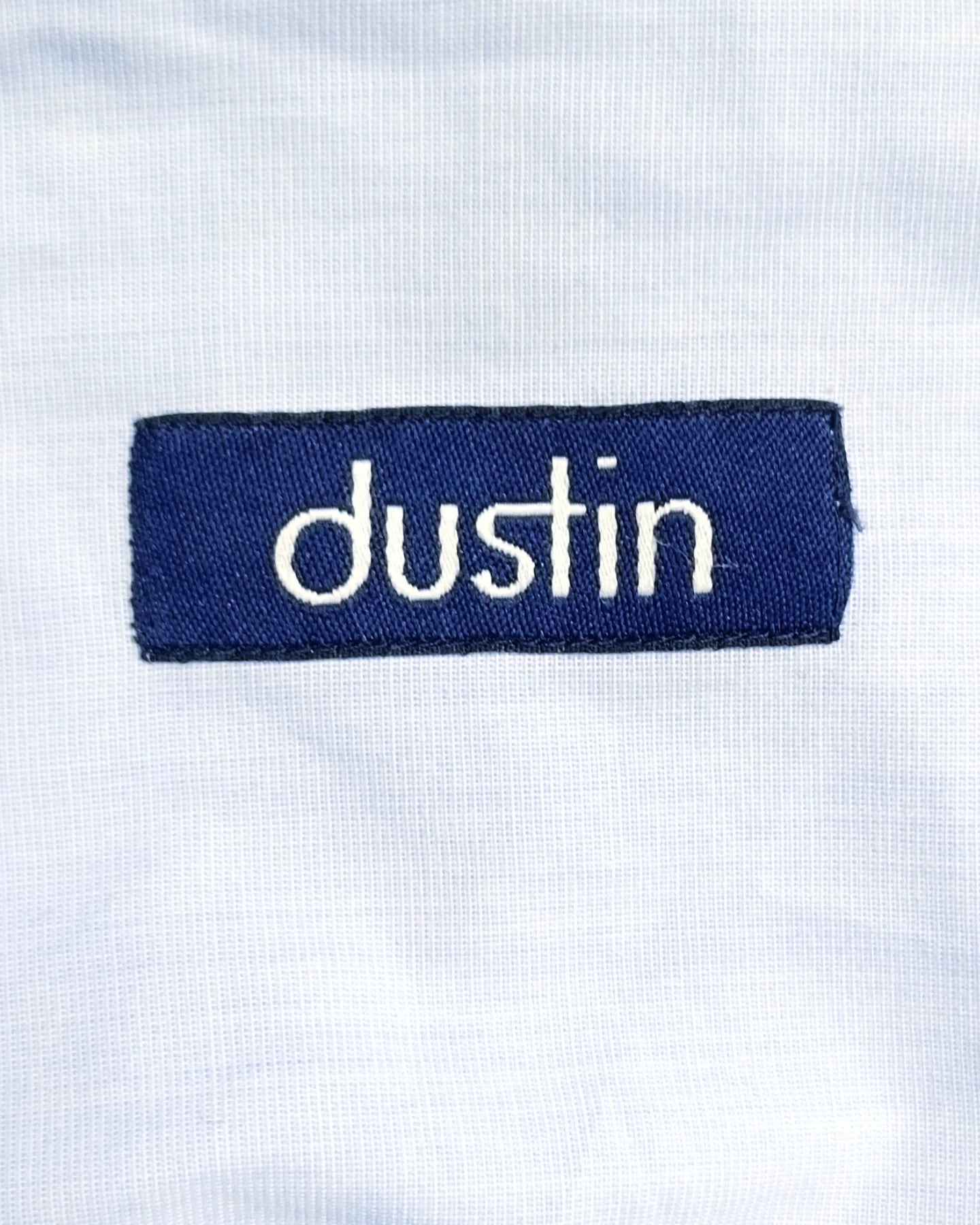 Dustin - [16.5]