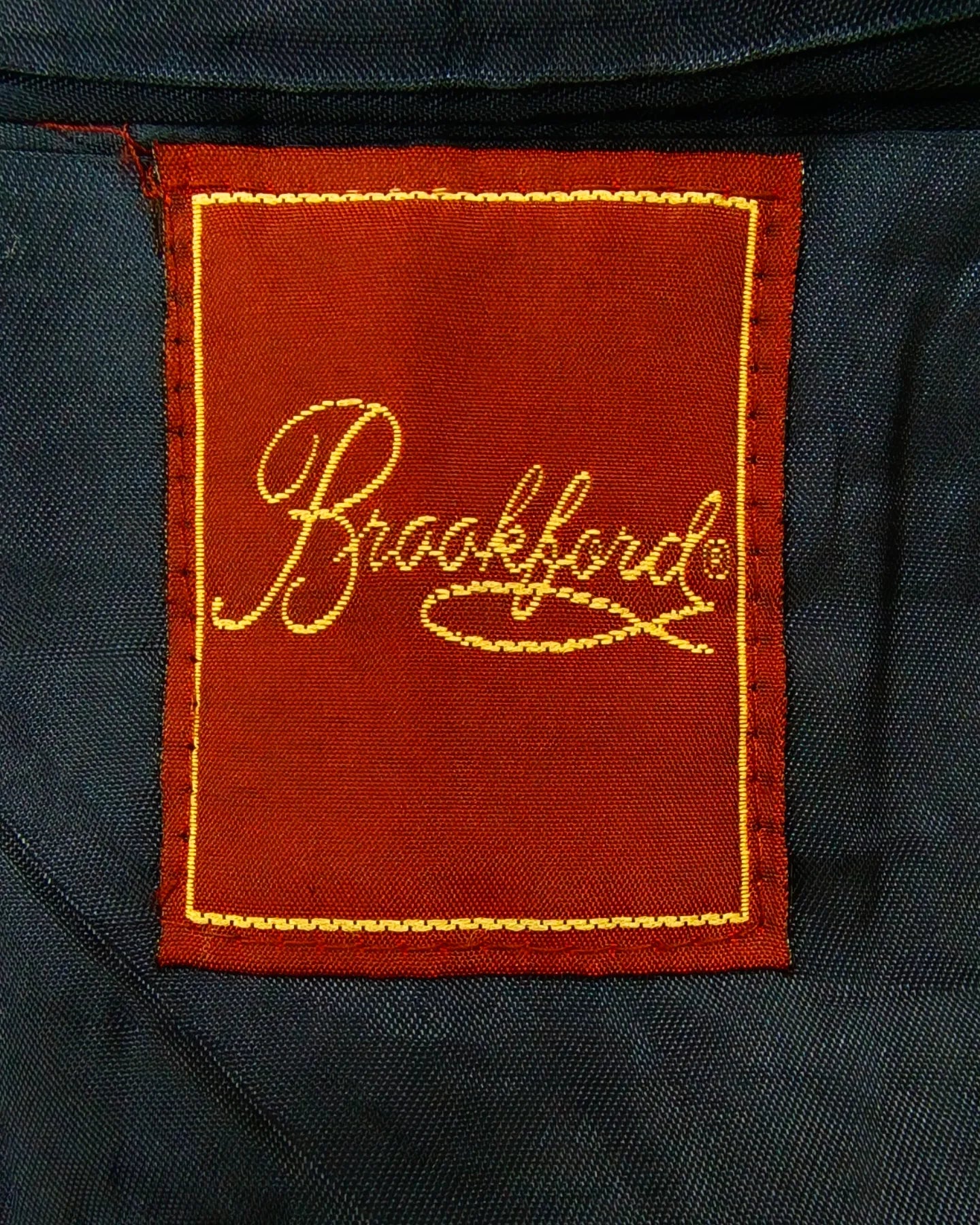 Brookford - [L]