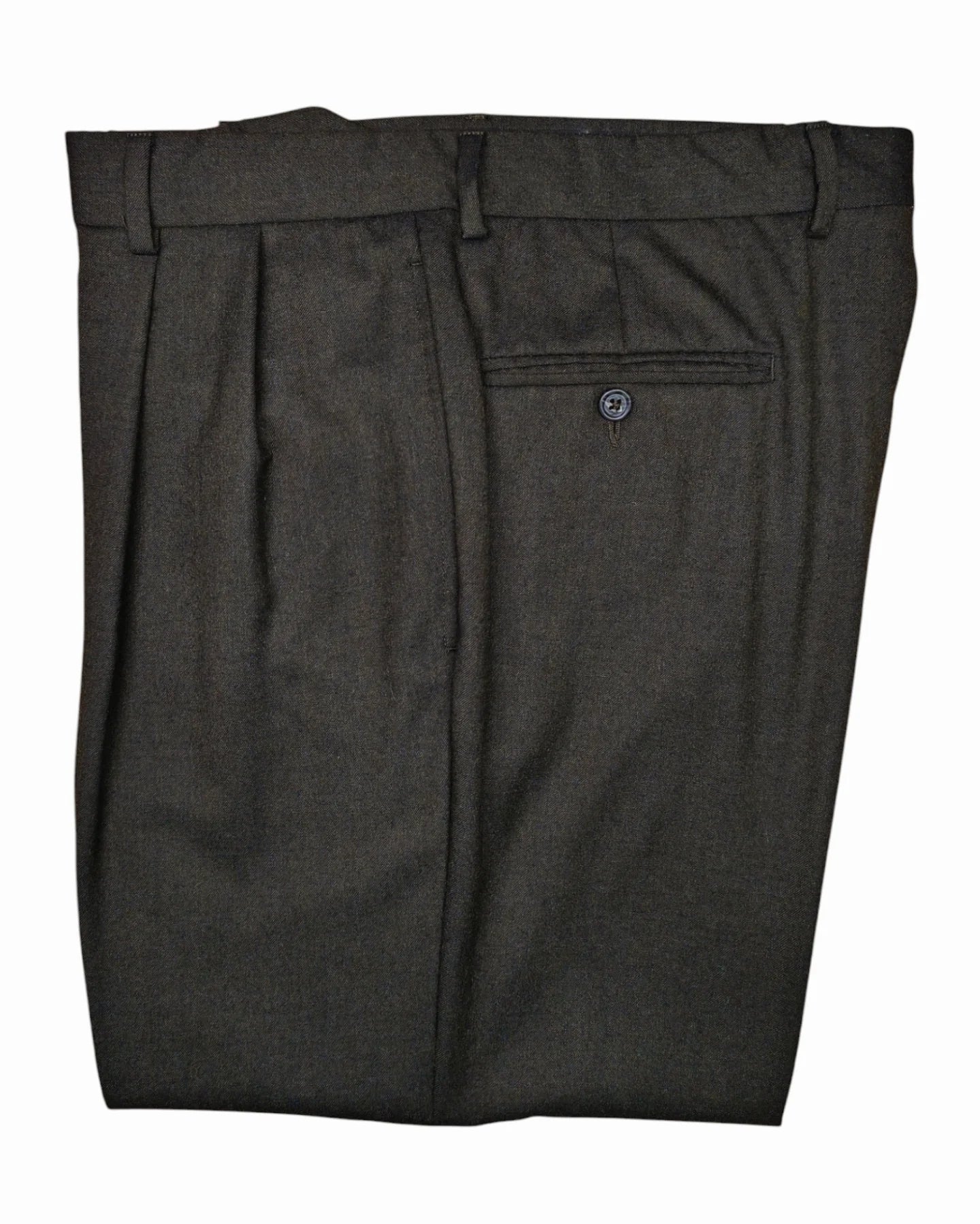 Jos A. Bank Wool - [35-36]