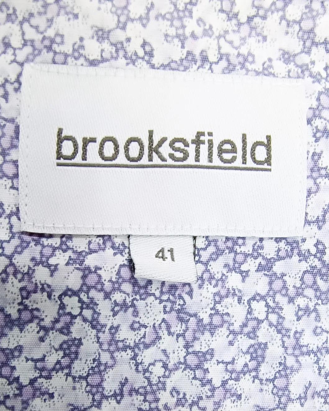 Brooksfeild - [L]