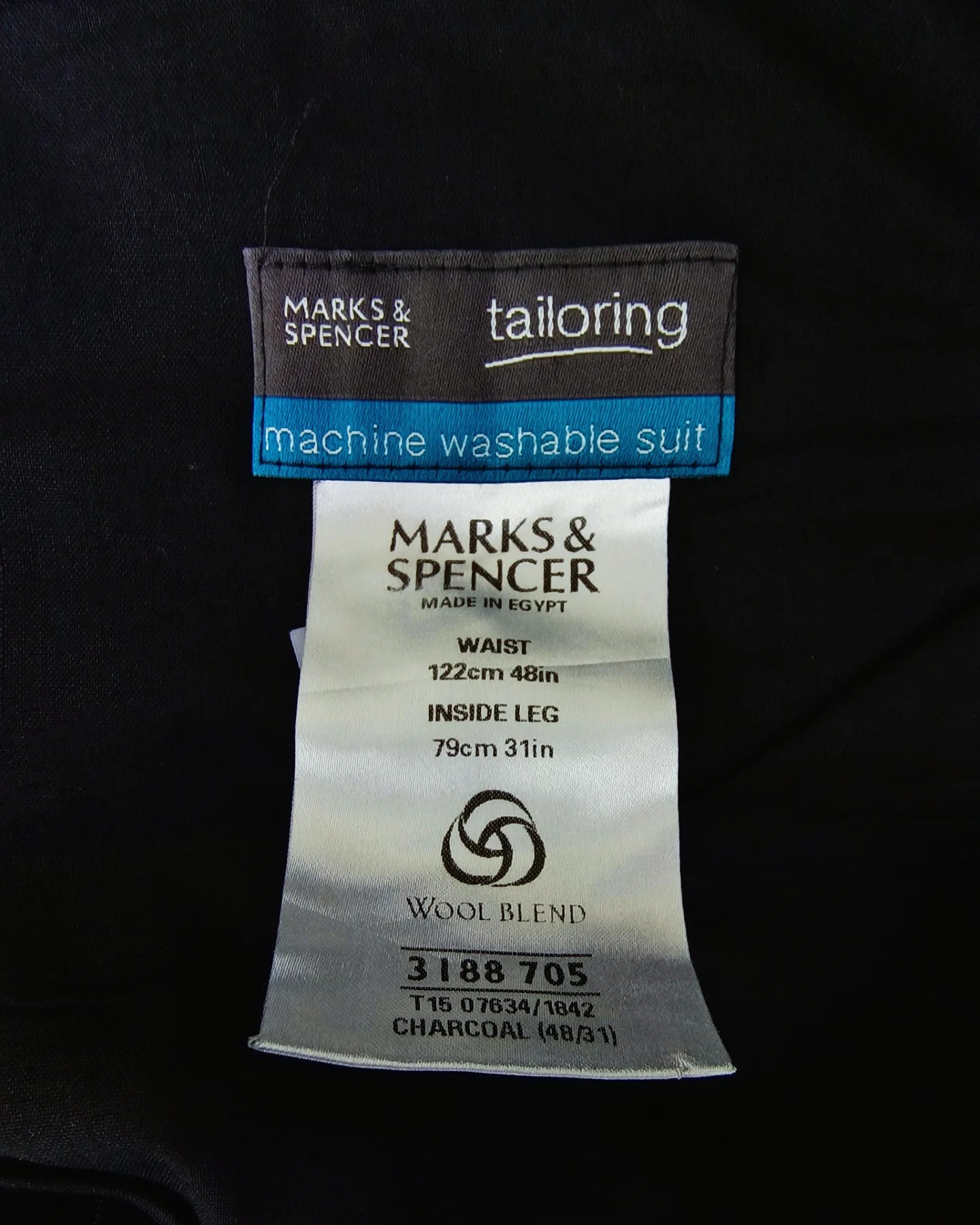 Marks & Spencer - [47-48]