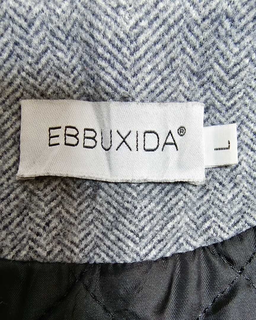 Ebbuxida - [XL]