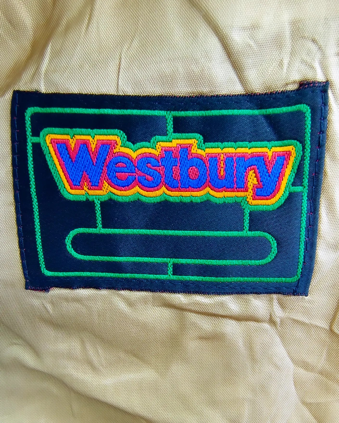 Westbury - [L]