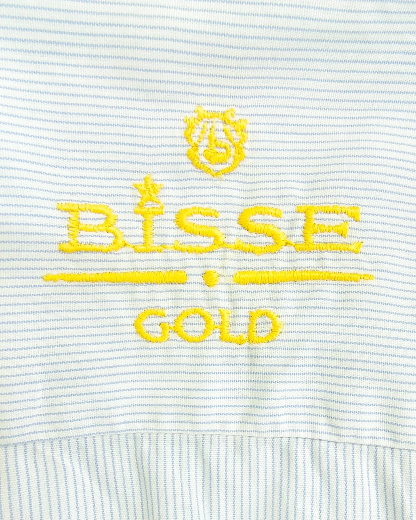 Bisse Gold - [16]