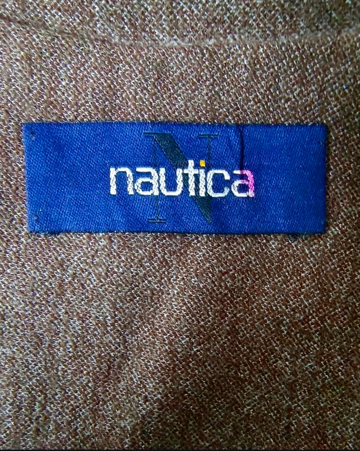 Nautica - [L]