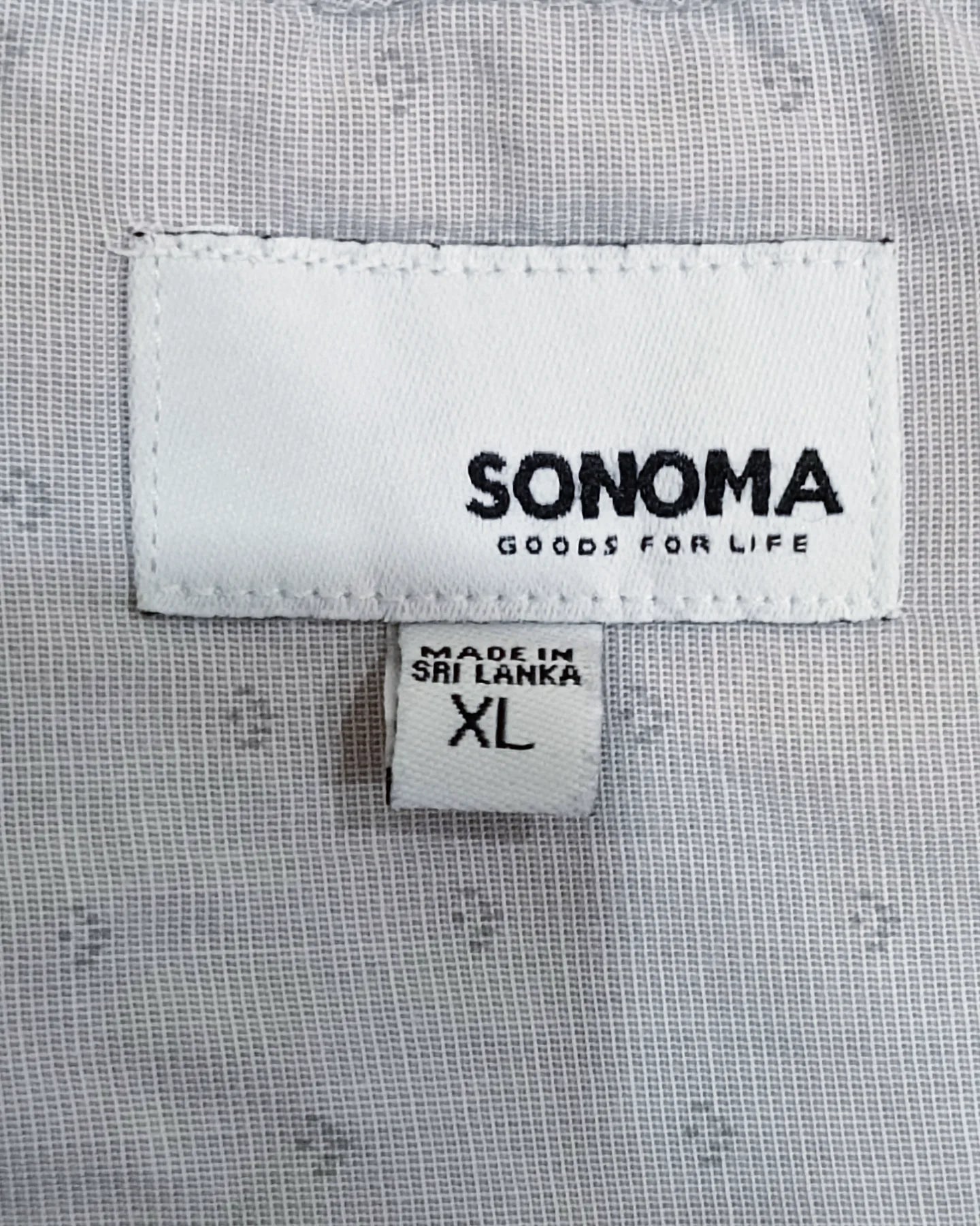 Sonoma - [XXXL]