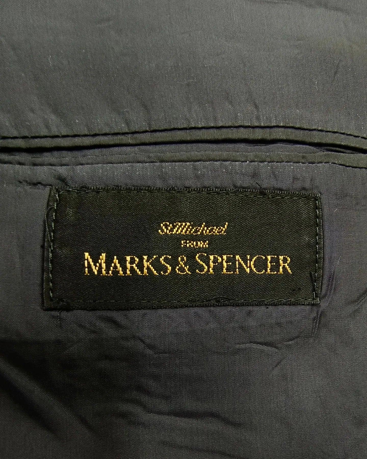 Marks & Spencer - [XL]