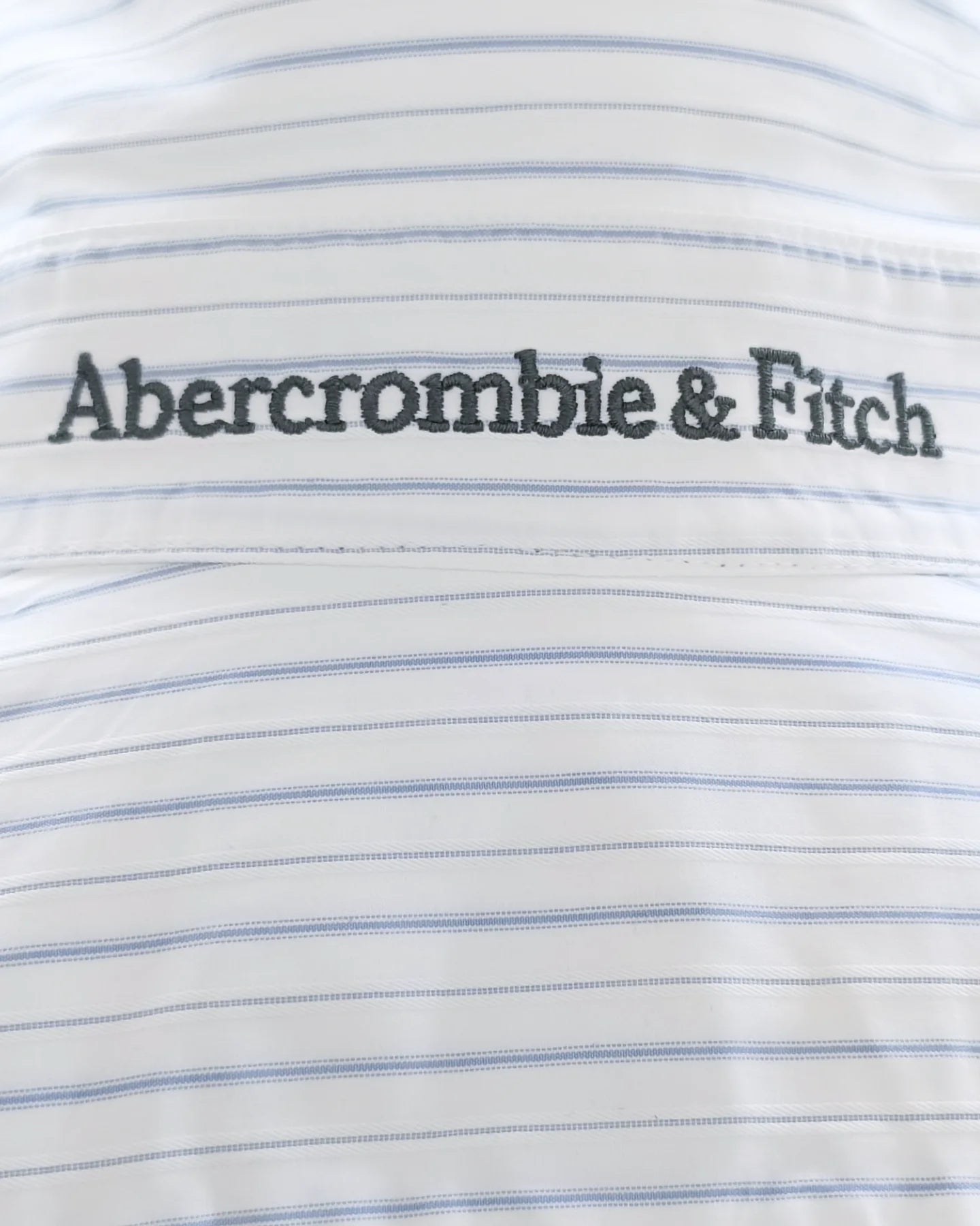 Abercrombie & Fitch - [L]