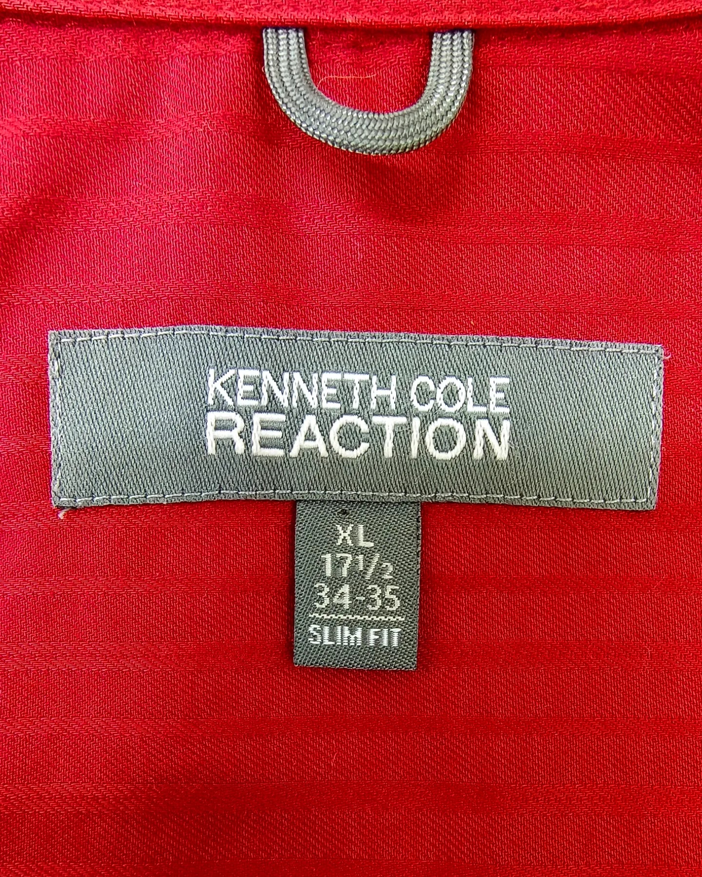 Kenneth Cole - [17.5]