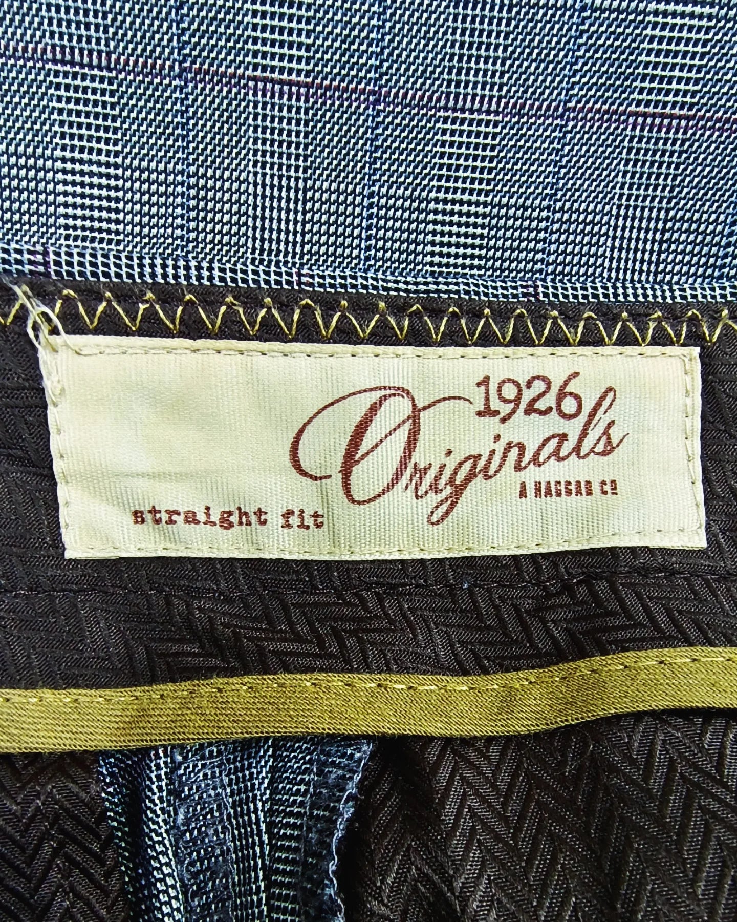 1926 Originals - [33-34]